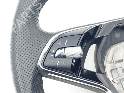 Steering wheel SKODA KAMIQ (NW4) 1.0 TSI | BP24454413C49 