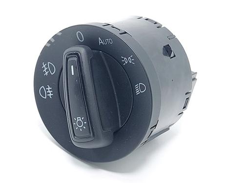 Headlight switch VW POLO VI (AW1, BZ1, AE1) 1.0 MPi | BP29868908I24 