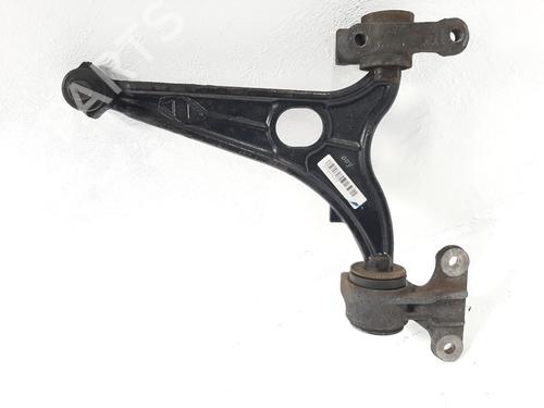 Used Left front suspension arm PEUGEOT EXPERT Van (VF3A_, VF3U_, VF3X_) 2.0 HDi 130 (128 hp) 19760459