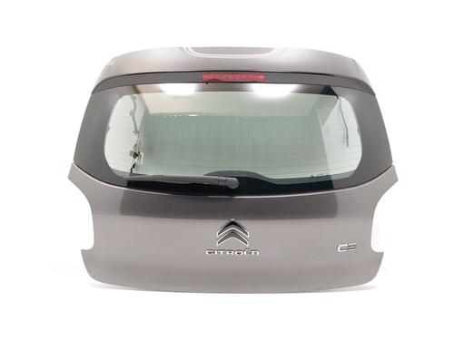 bagklap-cckombi-coupe-citroen-c3-iii-sx-2016-35996685 main image