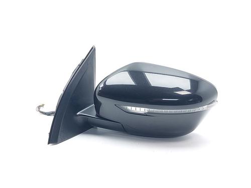 Retrovisor esquerdo Retrovisor esquerdo NISSAN QASHQAI II (J11, J11_) 1.5 dCi (110 hp) 33740784 33740784