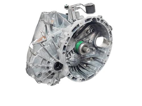 Used Gearbox MERCEDES-BENZ B-CLASS Sports Tourer (W246, W242) B 200 (246.243) (156 hp) 19760218