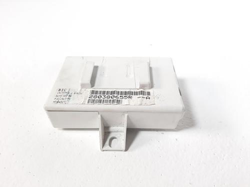 Used Electronic module RENAULT MEGANE CC (EZ0/1_) 2.0 CVT (EZ0G, EZ1E, EZ1P) (140 hp) 19754305