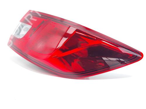 Right taillight RENAULT CLIO IV (BH_) 0.9 TCe 90 (BHNF, BHMA, BHMH, BHJK, BHJR) | BP24617669C35 