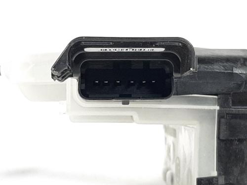 Front right lock OPEL CROSSLAND X / CROSSLAND (P17, P2QO) 1.2 | BP19752379C97 