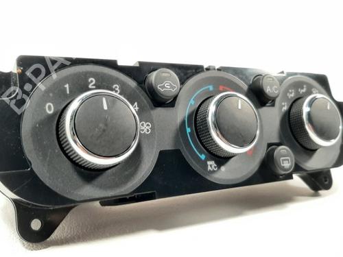 Climate control FORD KA+ III (UK, FK) 1.2 Ti-VCT | BP19758297I5 