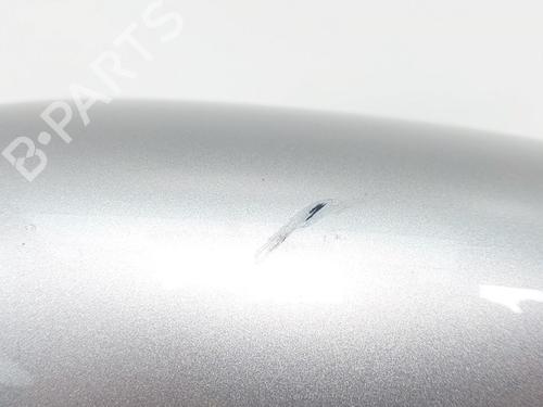 Left mirror RENAULT CLIO IV (BH_) 1.5 dCi 90 | BP19761884C26 