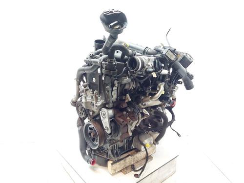 Used Engine Engine 37760463 37760463