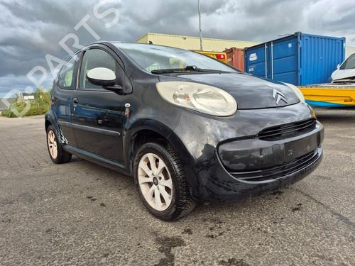 Used Right front fenders CITROËN C1 (PM_, PN_) 1.0 (68 hp) 29080739