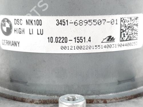 ABS pump BMW i3 (I01) Electric | BP19751256M43 