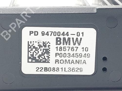 Electronic module BMW 3 Touring (G21, G81) 320 e Plug-in-Hybrid | BP37222433M83 - Image 3