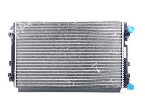 Used Water radiator VW GOLF VII (5G1, BQ1, BE1, BE2) 1.0 TSI (86 hp) 30911485