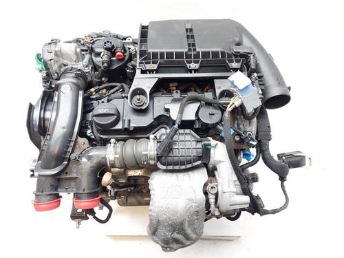 Engine CITROËN JUMPY III Van (V_) 1.6 BlueHDi 95 | BP31679093M1 - Image 6