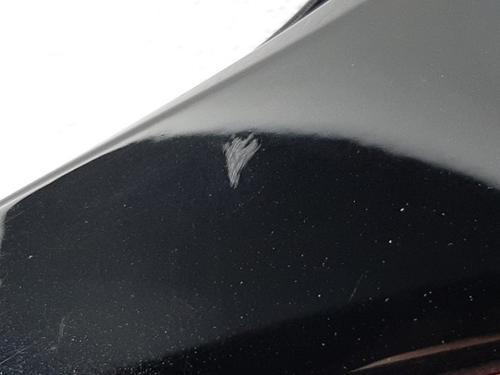 Right taillight SMART FORFOUR Hatchback (453) 1.0 (453.042, 453.043) | BP31150491C35 