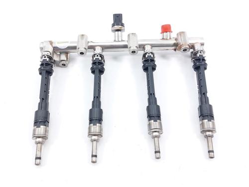 Rail D'Injecteurs Rail D'Injecteurs RENAULT MEGANE IV Grandtour (K9A/M/N_) 1.3 TCe 140 (K9NB) (140 hp) 36490636 36490636