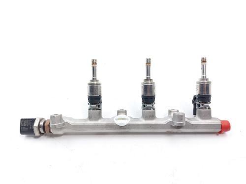 Used Injection rail Injection rail SKODA KAMIQ (NW4) 1.0 TSI (116 hp) 36075143 36075143