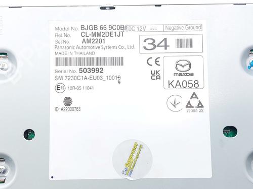 Electronic module MAZDA CX-30 (DM) e-SKYACTIV-X M Hybrid | BP36490861M83 - Image 3