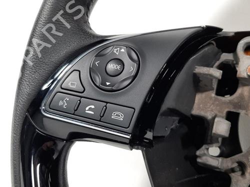 Steering wheel MITSUBISHI ECLIPSE CROSS (GK_, GL_) 1.5 T-Mivec | BP19759466C49 - Image 3