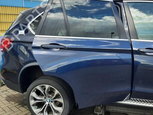 Dør højre bagtil Dør højre bagtil BMW X5 (F15, F85) xDrive 40e (313 hp) 35996878 35996878