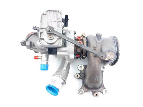 Turbocompressore KIA CEED Sportswagon (CD) 1.5 T-GDI (160 hp) 32198125