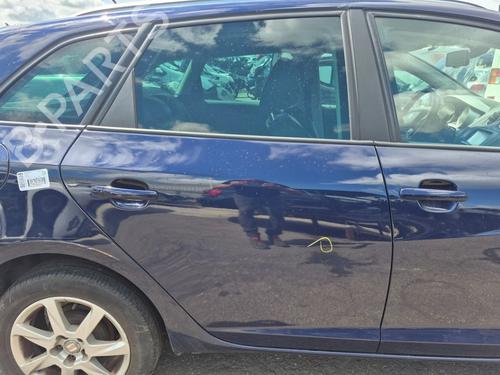 Used Right rear door Right rear door SEAT IBIZA IV ST (6J8, 6P8) 1.2 TDI (75 hp) 36490682 36490682