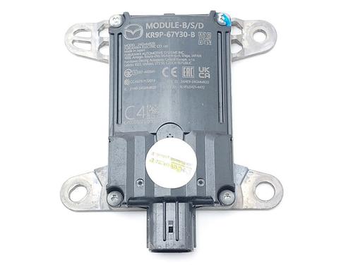 Used Other MAZDA CX-60 (KH_) e-SKYACTIV PHEV (KH0H) (328 hp) 30465092