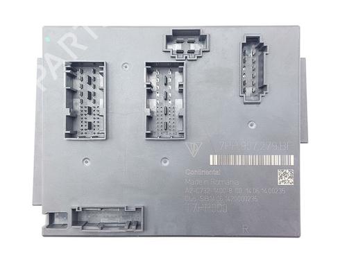 Used Electronic module PORSCHE PANAMERA (970) 3.0 S E-Hybrid (380 hp) 30183353