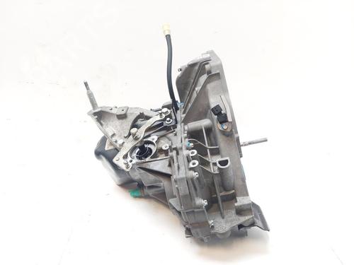 Gearbox RENAULT CAPTUR I (J5_, H5_) 0.9 TCe 90 | BP37760642M3 - Image 5