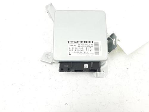 Used Steering ECU TOYOTA YARIS (_P13_) 1.5 Hybrid (NHP130_) (101 hp) 19757466