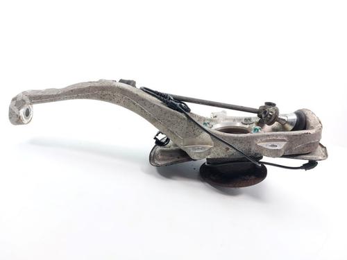 Left front steering knuckle MERCEDES-BENZ M-CLASS (W166) ML 350 BlueTEC 4-matic (166.024, 166.023) | BP32274876M25