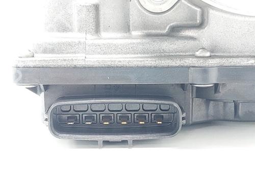 Throttle body VOLVO V40 Hatchback (525) T2 | BP28492860M82