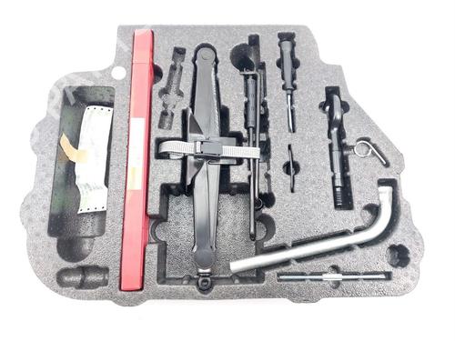 Used Jack Kit Jack Kit VW CADDY V Box Body/MPV (SBA, SBH) 2.0 TDi (75 hp) 39994483 39994483