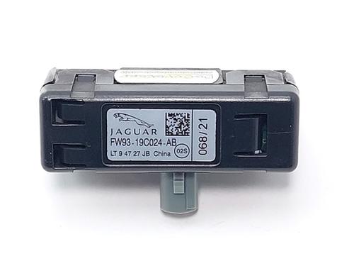Autre JAGUAR F-PACE (X761) 2.0 P400e Plug-in Hybrid (404 hp) 29080665