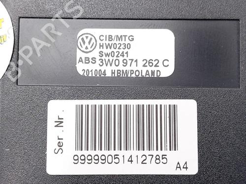 Autre VW PHAETON (3D1, 3D2, 3D3, 3D4, 3D6, 3D7, 3D8, 3D9) 6.0 W12 4motion | BP29274352O1 