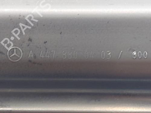 Subframe MERCEDES-BENZ VITO Van (W447) 114 CDI (447.601, 447.603, 447.605) | BP31863691M9 