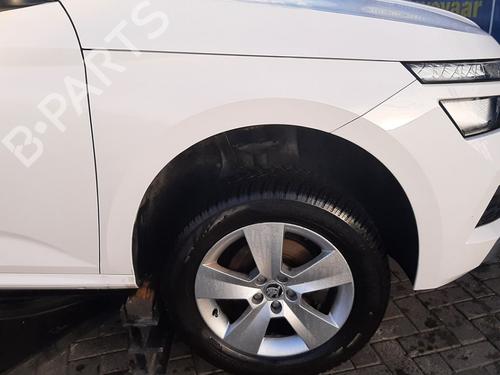 Used Right front fenders Right front fenders SKODA KAMIQ (NW4) 1.0 TSI (110 hp) 39694483 39694483