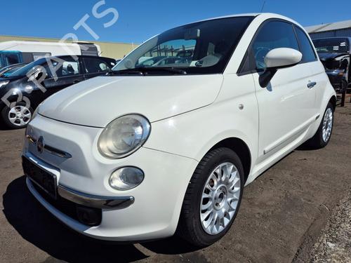 Left headlight FIAT 500 (312_) 1.2 (312AXA1A) | BP34703462C28 - Image 2