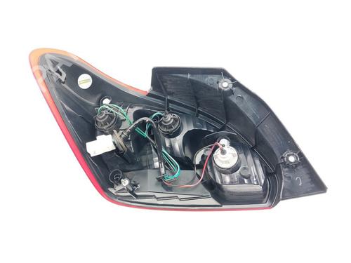 Right taillight MITSUBISHI MIRAGE / SPACE STAR VI Hatchback (A0_A) 1.2 | BP30102141C35