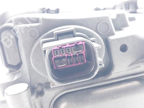 Left headlight AUDI A4 B9 Avant (8W5, 8WD) 40 TDI | BP32148234C28 - Image 6