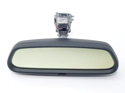 Used Rear mirror PEUGEOT 2008 I (CU_) 1.2 THP 110 / PureTech 110 (110 hp) 29868494