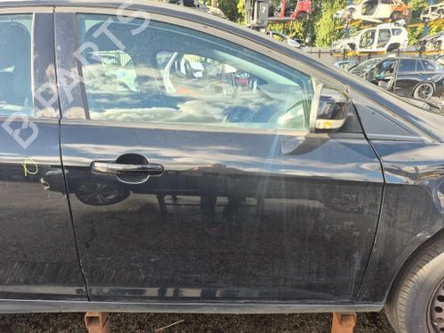 Used Right front door Right front door FORD FOCUS III 1.0 EcoBoost (100 hp) 40503659 40503659