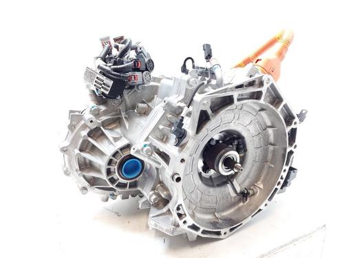 Used Gearbox KIA NIRO II (SG2) 1.6 GDi Hybrid (129 hp) 29869007