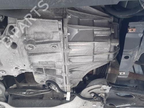 gearbox-renault-trafic-iii-van-fg_-2014-40046821 main image