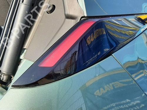 Used Right taillight Right taillight ZEEKR X EV All-wheel Drive (428 hp) 33627598 33627598