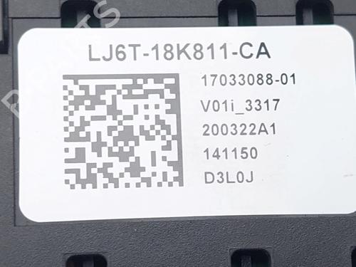 Switch FORD KUGA III (DFK) 2.5 Duratec Plug-in-Hybrid | BP22989612I30 