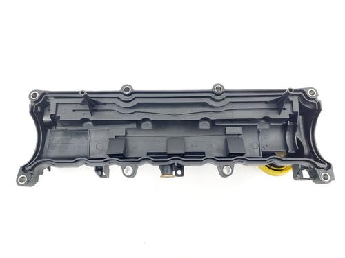 Valve cover DACIA LOGAN MCV (KS_) 1.5 dCi (KS0W) | BP19769550M124 