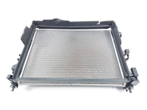 Water radiator RENAULT CLIO V (B7_) 1.0 TCe 90 (B7MT) | BP36490484M31 - Image 4