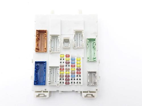 Used Control unit Control unit 20295844 20295844