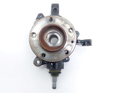 Used Left front steering knuckle RENAULT MASTER III Platform/Chassis (EV, HV, UV) 2.3 dCi 145 FWD (EV0E, EV0F, HV0E, HV0F, UV0E, UV0F,... (146 hp) 28356211