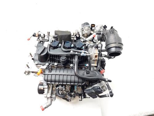 Engine KIA RIO IV (YB, SC, FB) 1.0 T-GDI 100 | BP30911400M1